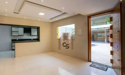 Casa com 3 quartos à venda na Rua Catu, 68, Jardim Presidente Dutra, Guarulhos