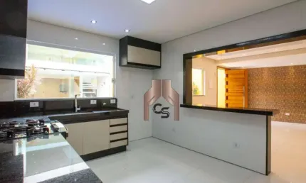 Casa com 3 quartos à venda na Rua Catu, 68, Jardim Presidente Dutra, Guarulhos