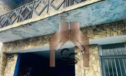 Sobrado com 2 dormitórios à venda, 154 m² por r$ 550.000,00 - macedo - guarulhos/sp