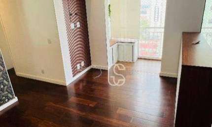 Ótimo Apartamento com 2 dormitórios para alugar, 58 m² por R$ 3.167/mês - Jardim Flor da Montanha - Guarulhos/SP-Condominio Patteo Dona Tecla