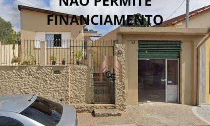Casa com 2 dormitórios à venda por R$ 430.000,00 - Gopoúva - Guarulhos/SP