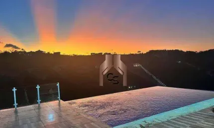 Chácara à venda, 1530 m² por R$ 1.700.000,00 - Igaratá - Igaratá/SP