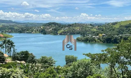 Chácara à venda, 1700 m² por R$ 2.200.000,00 -  Igarata  - Igaratá/SP
