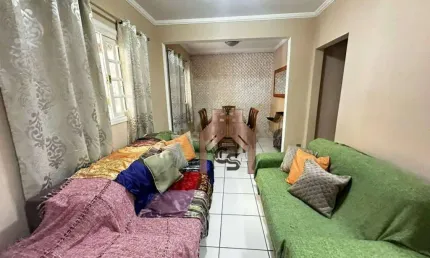 Casa com 2 dormitórios à venda, 160 m² por R$ 549.999,99 - Jardim Nova Taboão - Guarulhos/SP