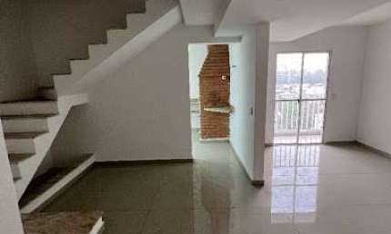 Condomínio Excelence Cobertura com 3 dormitórios à venda, 119 m² por R$ 620.000 - Gopoúva - Guarulhos/SP