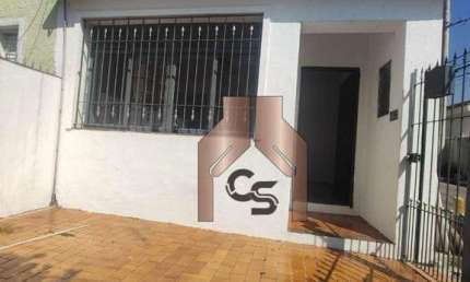 Casa com 2 dormitórios à venda, 180 m² por R$ 445.000,00 - Ponte Grande - Guarulhos/SP