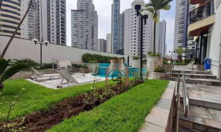 Apartamento com 3 dormitórios à venda, 147 m² por R$ 1.149.900,00 - Jardim Anália Franco - São Paulo/SP