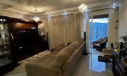 Condomínio Bem Estar Apartamento com 3 dormitórios à venda, 76 m² por R$ 636.000 - Jardim Rosa de Franca - Guarulhos/SP