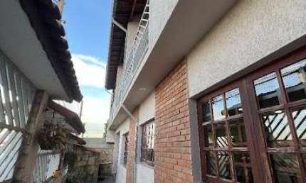 Sobrado com 3 dormitórios à venda, 236 m² por R$ 750.000,00 - Ponte Grande - Guarulhos/SP