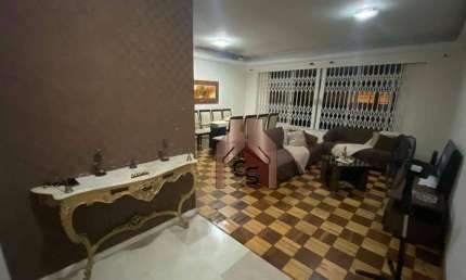 Casa com 3 quartos para alugar na Praça São Luís, 266, Vila Rosália, Guarulhos