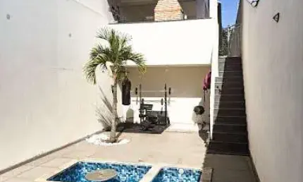 Arujá, Casa com 2 dormitórios à venda, 250 m² por R$ 742.000 - Jardim Tupi - Arujá/SP