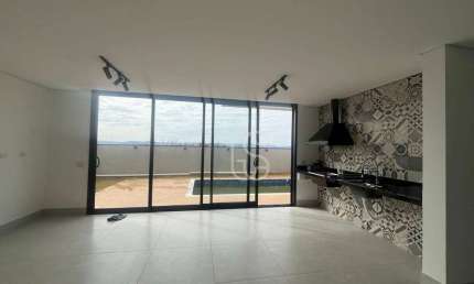 Condomínio Villa Real de BragançaSobrado com 3 dormitórios à venda, 190 m² por R$ 1.490.000 - Condomínio Villa Real de Bragança - Bragança Paulista/SP