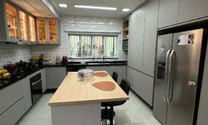 Sobrado com 4 dormitórios, 410 m² - venda por R$ 3.100.000,00 ou aluguel por R$ 20.550,00 - Jardim Maia - Guarulhos/SP