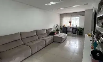 Sobrado com 4 dormitórios à venda, 228 m² por R$ 1.300.000,00 - Vila Augusta - Guarulhos/SP