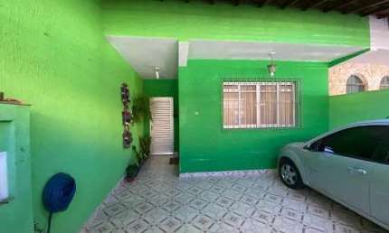 Próximo Otávio Braga de Mesquita,Sobrado com 4 dormitórios à venda, 180 m² por R$ 630.000 - Jardim Monte Carmelo - Guarulhos/SP