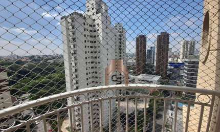 Apartamento com 3 dormitórios à venda, 90 m² por R$ 960.000,09 - Maia - Guarulhos/SP
