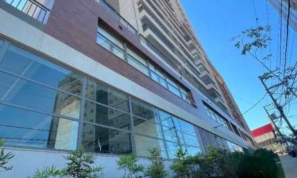 Studio com 1 dormitório para alugar, 28 m² por R$ 2.887,00/mês - Parada Inglesa - São Paulo/SP