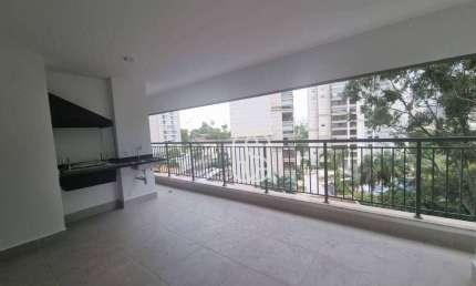 Apartamento com 3 dormitórios à venda, 121 m² por R$ 1.510.000,00 - Chácara Klabin - São Paulo/SP