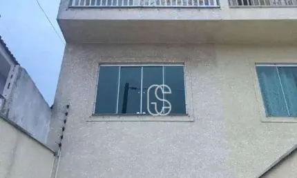 Sobrado com 2 dormitórios à venda por r$ 549.000,00 - jardim nordeste - são paulo/sp