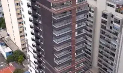 Apartamento com 3 dormitórios à venda, 208 m² por R$ 5.210.000,00 - Jardins - São Paulo/SP