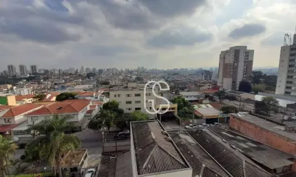 Apartamento com 3 dormitórios à venda, 63 m² por r$ 350.000,00 - macedo - guarulhos/sp