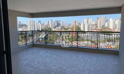 Apartamento com 3 dormitórios à venda, 147 m² por R$ 2.250.000,00 - Jardim Vila Mariana - São Paulo/SP
