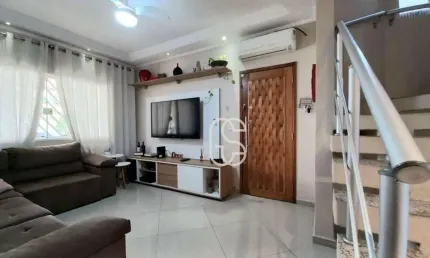 Casa com 4 quartos à venda na Avenida Barber Greene, 764, Jardim Santa Clara, Guarulhos