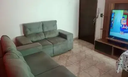 Ótimo Apartamento com 2 dormitórios à venda, 54 m² por R$ 250.000 - Vila Flórida - Guarulhos/SP-Condomínio Nova Erechim