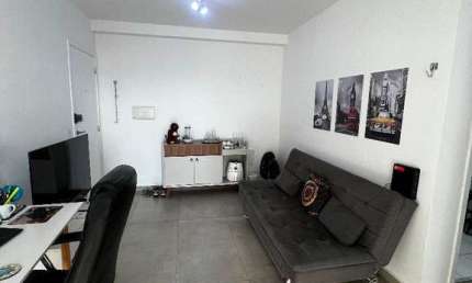 Apartamento com 2 dormitórios à venda, 60 m² por R$ 435.000,00 - Picanco - Guarulhos/SP
