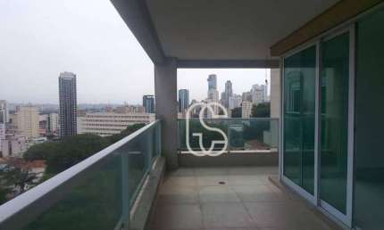 Apartamento com 4 quartos à venda na Praça Tenório de Aguiar, 63, Jardim São Paulo (Zona Norte), São Paulo