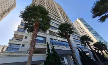 Apartamento com 4 dormitórios à venda, 297 m² por R$ 9.540.000,00 - Vila Ester - São Paulo/SP