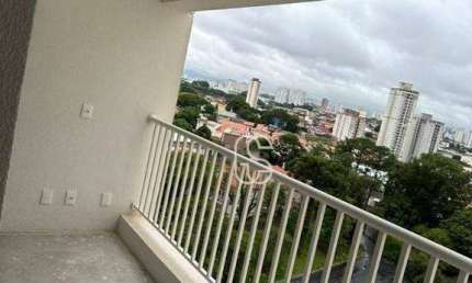 Apartamento com 2 dormitórios à venda, 64 m² por R$ 580.000,00 - Ponte Grande - Guarulhos/SP