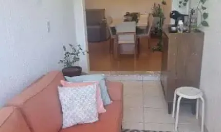 Condomínio Reserva Mayor Apartamento com 3 dormitórios à venda, 80 m² por R$ 489.900 - Jardim Taboão - Guarulhos/SP