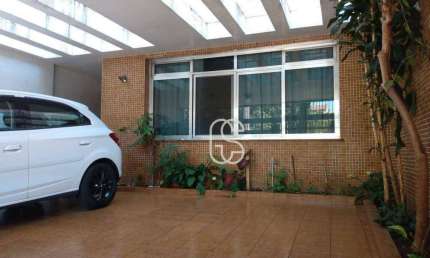 Sobrado com 3 dormitórios à venda, 172 m² por R$ 960.000,00 - Vila Augusta - Guarulhos/SP