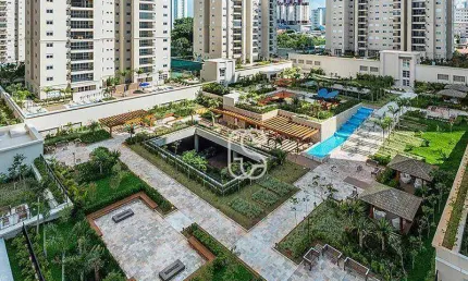 Studio com 1 dormitório à venda, 38 m² por r$ 440.000 - jardim flor da montanha - guarulhos/sp (condomínio cidade maia)