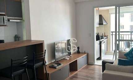 Apartamento com 2 dormitórios à venda, 68 m² por R$ 678.000,00 - Jardim Flor da Montanha - Guarulhos/SP