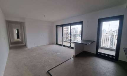Apartamento com 3 dormitórios à venda, 123 m² por R$ 1.683.000,00 - Vila Madalena - São Paulo/SP