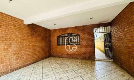 Sobrado com 3 dormitórios à venda, 198 m² por R$ 850.000,00 - Ponte Grande - Guarulhos/SP
