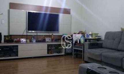 Duplex Apartamento com 4 dormitórios à venda, 176 m² por R$ 650.000 - Jardim Vila Galvão - Guarulhos/SP