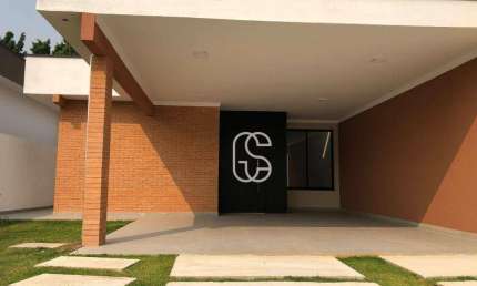 Casa com 3 dormitórios à venda, 157 m² por R$ 1.800.000,00 - Itapema - Guararema/SP