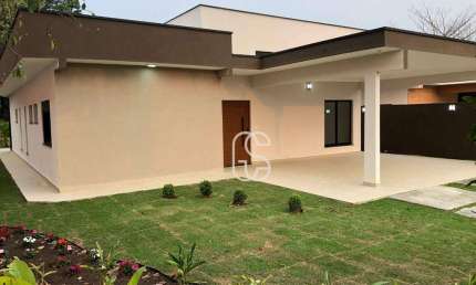 Casa com 3 dormitórios à venda, 235 m² por R$ 2.200.000,00 - Itapema - Guararema/SP