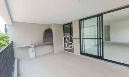 Apartamento com 3 dormitórios à venda, 143 m² por R$ 1.599.000,00 - Vila Mascote - São Paulo/SP