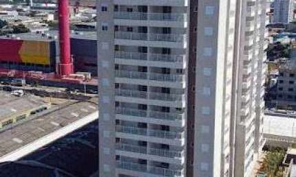 Apartamento com 2 dormitórios à venda, 60 m² por R$ 590.000,00 - Vila Guilherme - São Paulo/SP
