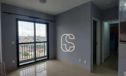 Apartamento à venda, 52 m² por r$ 360.000,00 - vila paranaguá - são paulo/sp