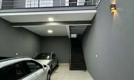 Parque Continental ll , Sobrado com 2 dormitórios à venda, 107 m² por R$ 650.000 - Parque Continental II - Guarulhos/SP