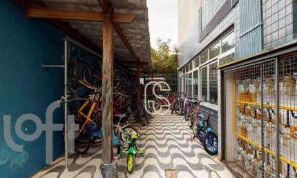 Apartamento com 2 dormitórios à venda, 75 m² por R$ 400.000,00 - Engenheiro Goulart - São Paulo/SP
