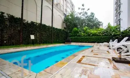Apartamento com 2 dormitórios à venda, 70 m² por R$ 1.300.000,00 - Vila Madalena - São Paulo/SP