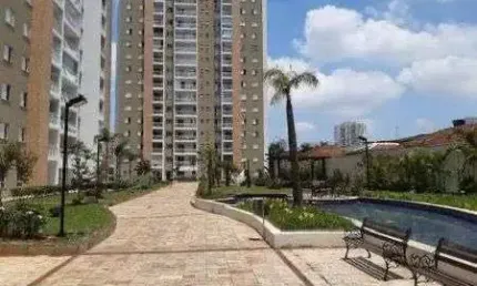 Apartamento com 2 dormitórios à venda, 65 m² por R$ 625.000,00 - Mooca - São Paulo/SP
