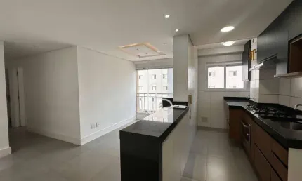 Apartamento com 2 dormitórios à venda, 51 m² por r$ 425.000 - vila augusta - guarulhos/sp spazio dell arte