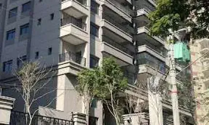 Apartamento com 3 dormitórios à venda, 147 m² por r$ 2.250.000,00 - chácara klabin - são paulo/sp